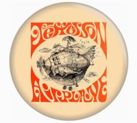 Jefferson Airplane